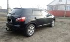 SUV   Nissan Qashqai 2013 , 750000 , 