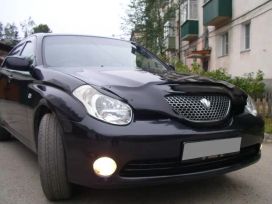  Toyota Verossa 2001 , 500000 , 