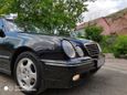  Mercedes-Benz E-Class 2000 , 260000 , 