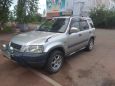 SUV   Honda CR-V 1996 , 265000 , 