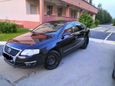  Volkswagen Passat 2007 , 480000 , 