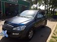 SUV   SsangYong Kyron 2012 , 539000 , -