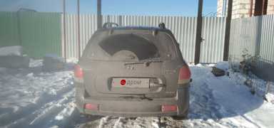 SUV или внедорожник Hyundai Santa Fe Classic 2012 года, 1200000 рублей, Шадринск