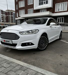  Ford Fusion 2014 , 880000 , 