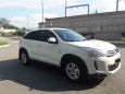 SUV   Citroen C4 Aircross 2012 , 800000 , 