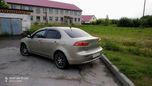  Mitsubishi Lancer 2008 , 390000 , 