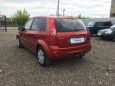  Ford Fiesta 2007 , 250000 , 