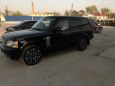 SUV   Land Rover Range Rover 2006 , 690000 , 