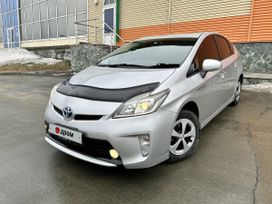  Toyota Prius 2013 , 1280000 , 