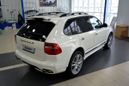 SUV   Porsche Cayenne 2008 , 1000000 , 