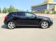 SUV   Mercedes-Benz GLA-Class 2014 , 1250000 ,  