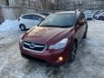 SUV   Subaru XV 2014 , 1220000 , 