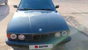  BMW 5-Series 1991 , 169000 , 