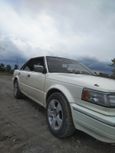  Nissan Bluebird Maxima 1988 , 115511 , 