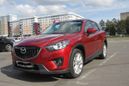 SUV   Mazda CX-5 2012 , 1150000 , 