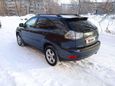 SUV   Lexus RX350 2006 , 987000 , 