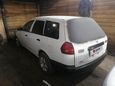  Nissan AD 2002 , 100000 , 