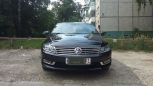 Volkswagen Passat CC 2012 , 895000 , 