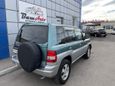 SUV   Mitsubishi Pajero iO 1998 , 350000 , 