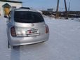  Nissan March 2003 , 235000 , -