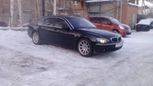  BMW 7-Series 2002 , 400000 , 