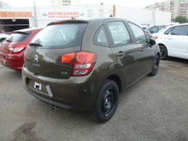 Citroen C3 2012 , 573500 , 