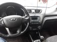  Kia Rio 2012 , 360000 , 