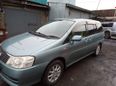    Nissan Liberty 2001 , 250000 , 