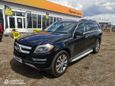 SUV   Mercedes-Benz GL-Class 2012 , 1800000 , 