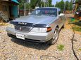  Toyota Mark II 1999 , 265000 , 