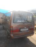 Toyota Hiace 1991 , 220000 , 