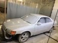  Toyota Chaser 1996 , 330000 , 