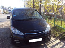    Toyota Previa 2002 , 650000 , 