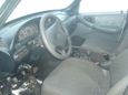 SUV   Chevrolet Niva 2004 , 215000 , 