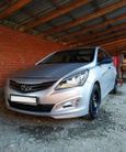  Hyundai Solaris 2014 , 495000 , -