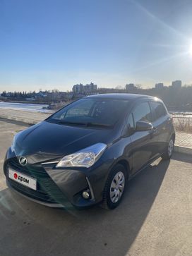  Toyota Vitz 2018 , 890000 , 