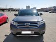 SUV   Toyota Highlander 2011 , 1750000 , 