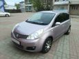  Nissan Note 2009 , 355000 , 