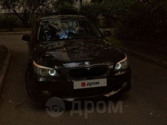  BMW 5-Series 2009 , 670000 , -