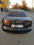  Mazda Mazda6 2005 , 230000 , 