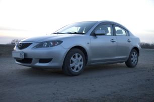  Mazda Axela 2006 , 390000 , 