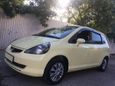  Honda Fit 2003 , 220000 , 