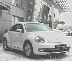  Volkswagen Beetle 2015 , 1320000 , 