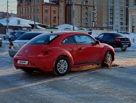  3  Volkswagen Beetle 2014 , 500000 , 