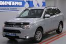 SUV   Mitsubishi Outlander 2013 , 1158000 , 