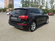 SUV   Audi Q5 2010 , 1330000 , 