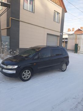    Ford Ixion 2001 , 250000 , 