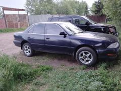 Седан Toyota Vista 1993 года, 200000 рублей, Черемхово