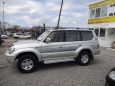 SUV   Toyota Land Cruiser Prado 2000 , 819000 , 