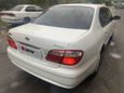  Nissan Cefiro 1998 , 108000 , 